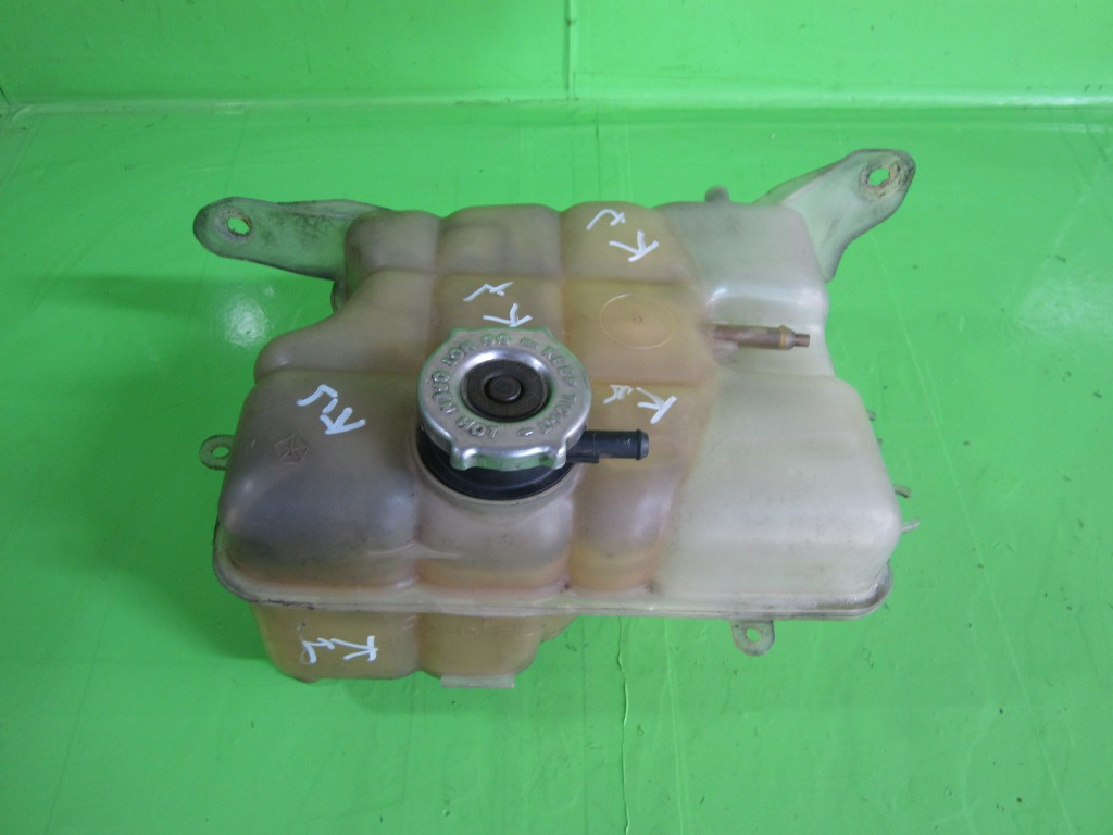 VAS EXPANSIUNE JEEP CHEROKEE KJ LIBERTY 2.8 CRD 4x4 FAB. 2001 - 2008 ⭐⭐⭐⭐⭐