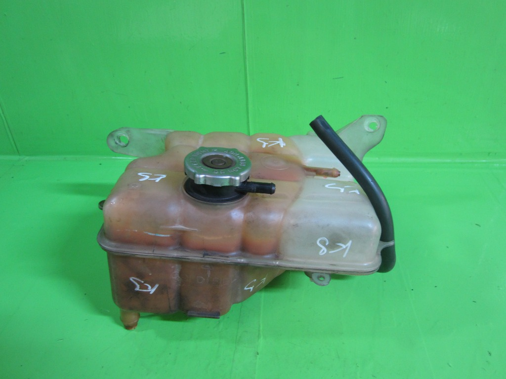 VAS EXPANSIUNE JEEP CHEROKEE KJ LIBERTY 2.8 CRD 4x4 FAB. 2001 - 2008 ⭐⭐⭐⭐⭐