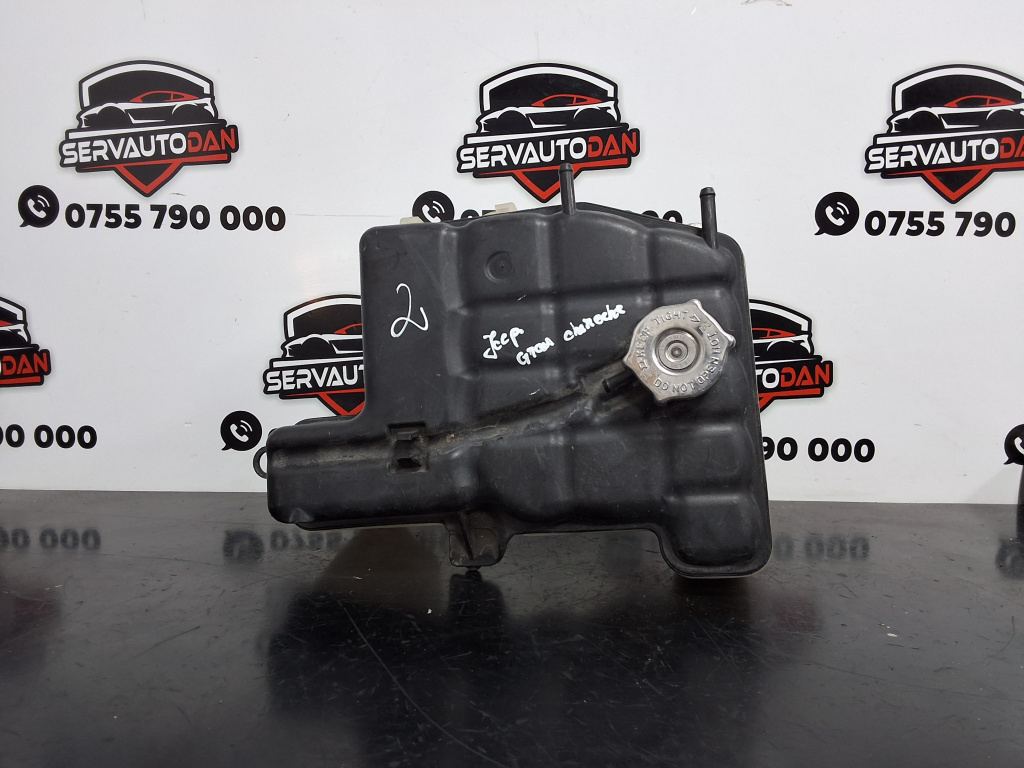 Vas expansiune Jeep Grand Cherokee 3 (2005-2010) 3.0 Motorina 2006, 55116873AD