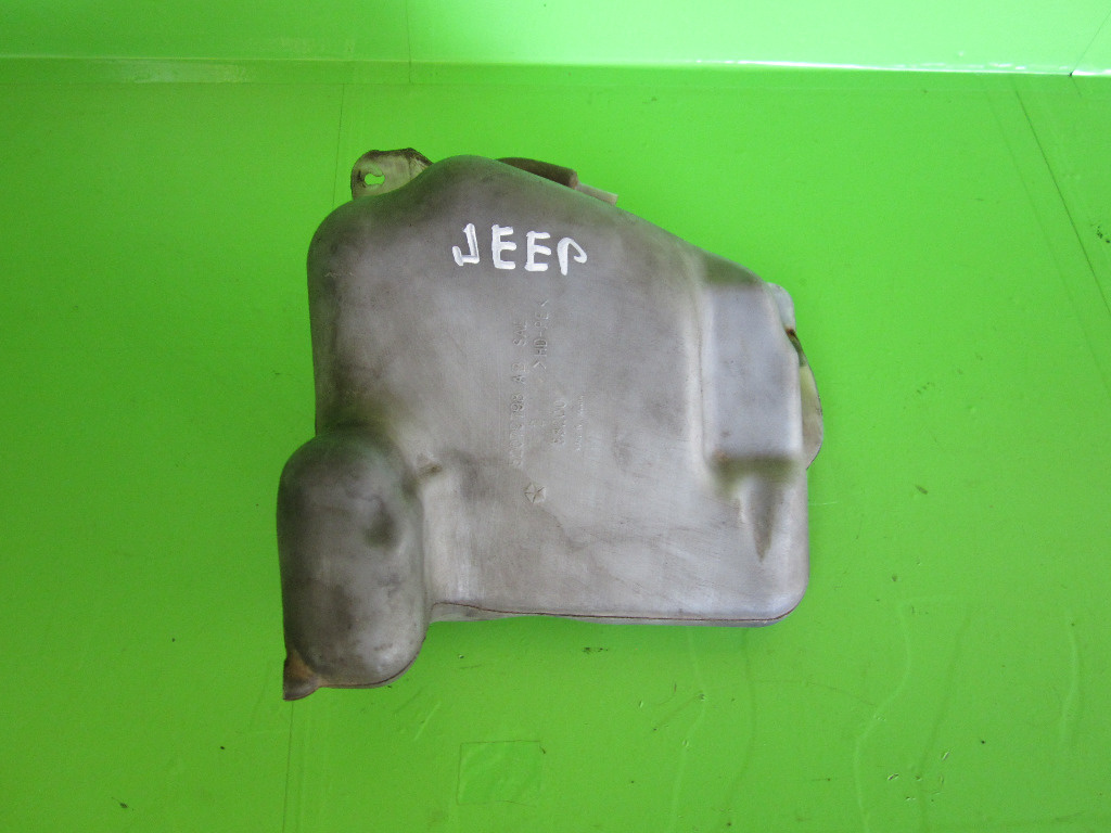 VAS EXPANSIUNE JEEP GRAND CHEROKEE II 3.1 TD FAB. 1998 - 2005 ⭐⭐⭐⭐⭐