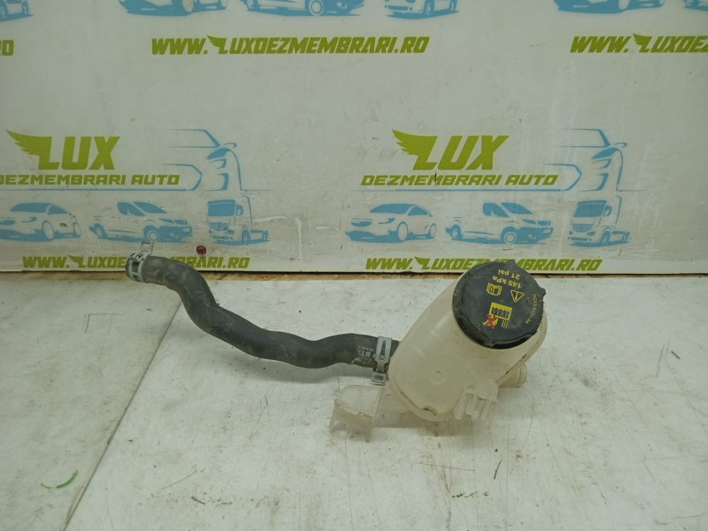 Vas expansiune Jx61-8a080-ed Ford Focus 4 [2018 - 2022]