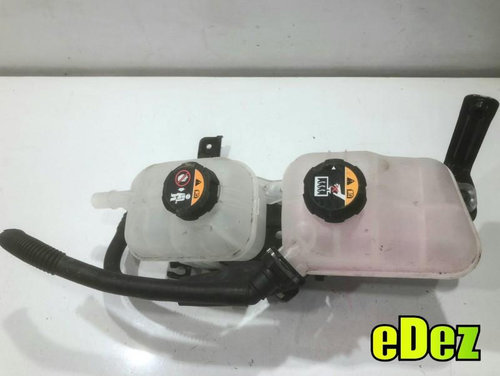 Vas expansiune Kia Ceed 3 facelift (2021->) 1.5 t-gdi G4LH 160 cp 254R0-G1000