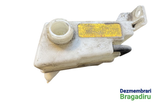 Vas expansiune Kia Picanto [2004 - 2007] Hatchback 1.1 AT (65 hp) Cod motor: G4HG