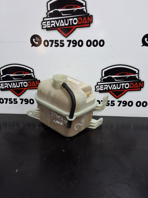 Vas expansiune Kia Sportage (2004-2010) 2.0 Motorina 2005, 25430-2E100
