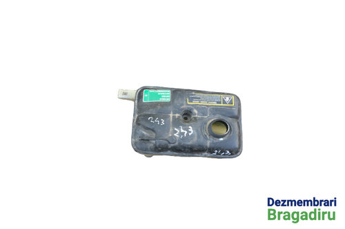 Vas expansiune Lancia Kappa [1994 - 2008] Sedan 2.0 MT (155 hp) (838A)