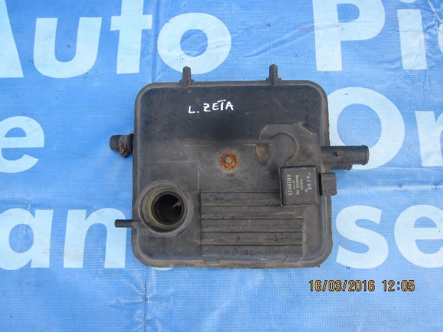 Vas expansiune Lancia Zeta 2.1td
