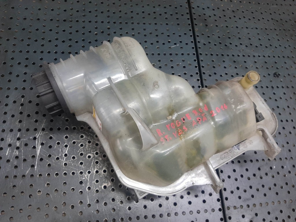 Vas expansiune land range rover vogue 4 l405 3.0 d 306dt cpla-8a080-aa