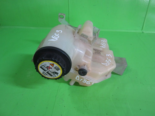 VAS EXPANSIUNE LAND ROVER DISCOVERY 3 2.7 TD 4x4 FAB. 2004 - 2009 ⭐⭐⭐⭐⭐