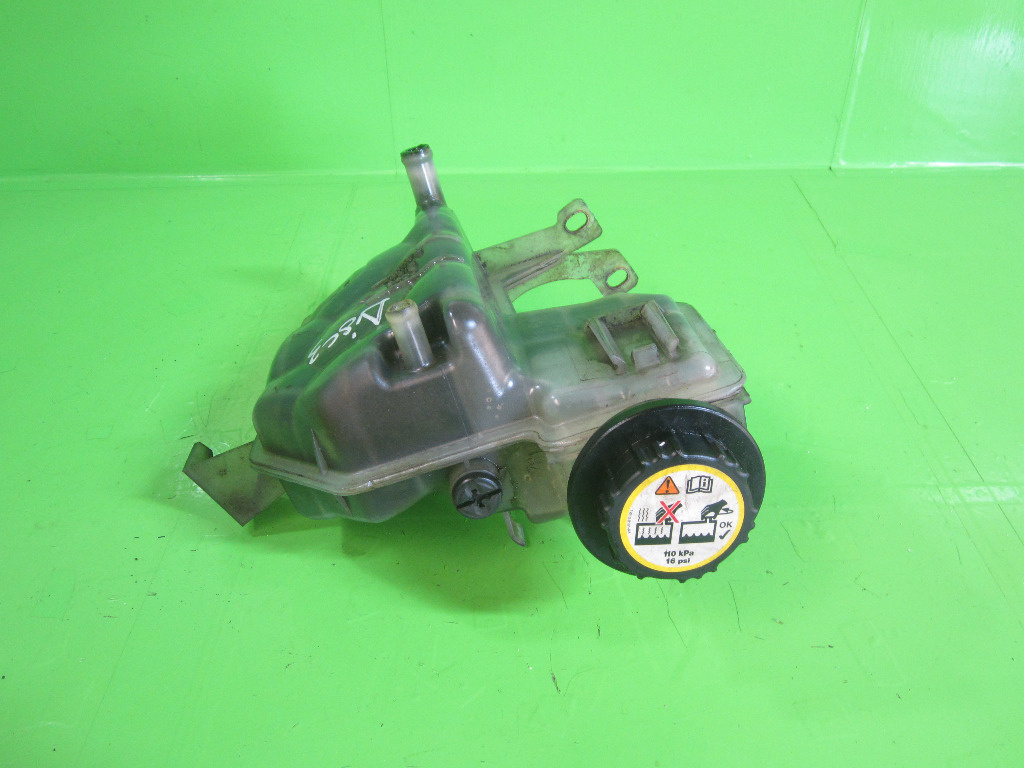 VAS EXPANSIUNE LAND ROVER DISCOVERY 3 2.7 TD 4x4 FAB. 2004 - 2009 ⭐⭐⭐⭐⭐