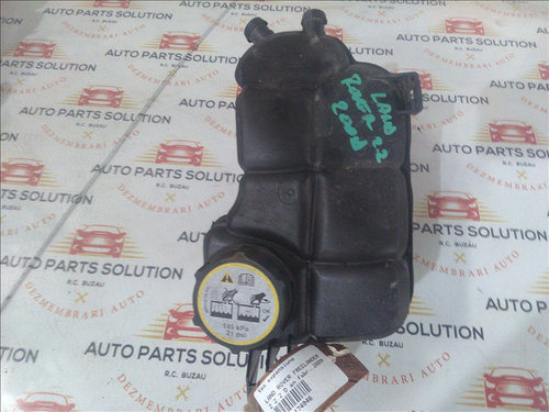 Vas expansiune LAND ROVER FREELANDER 2 2.2 D an fabr. 2009