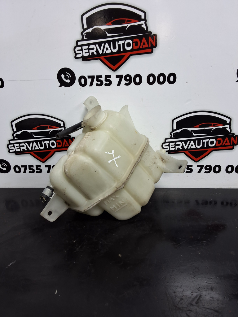 Vas expansiune Land Rover Freelander 2 (2006->) 2.2 Motorina 2007, -