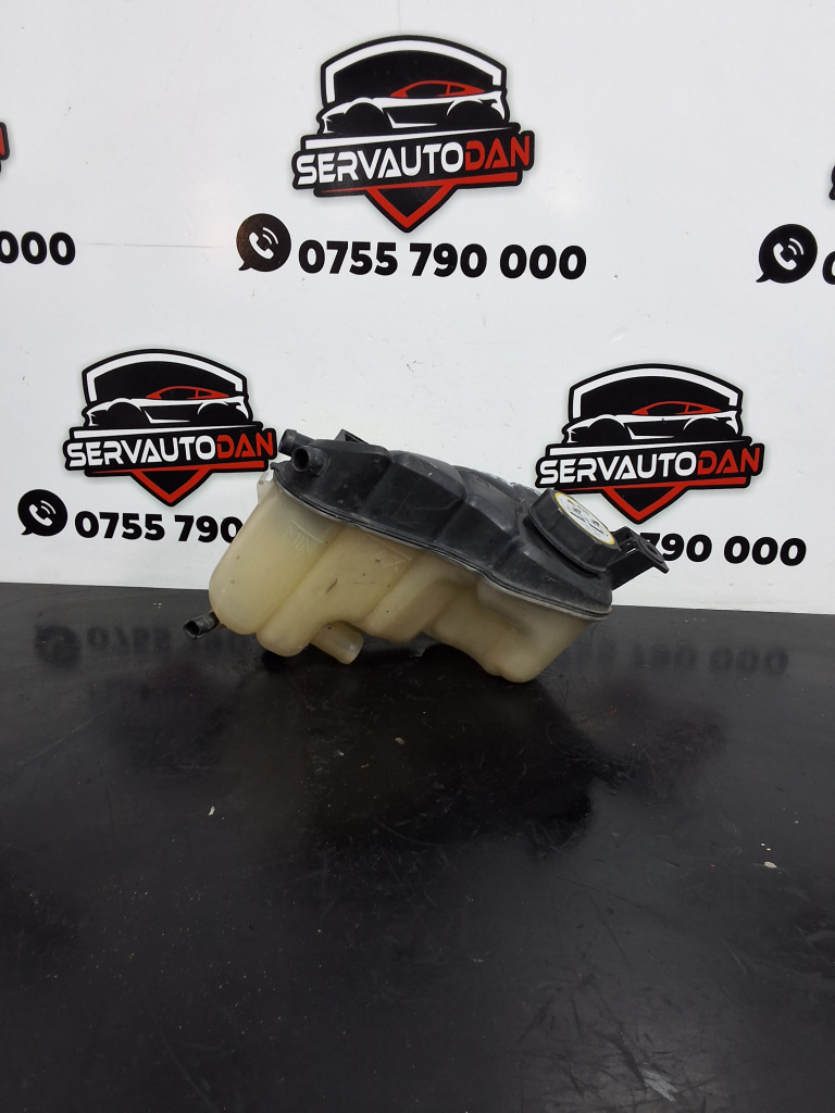 Vas expansiune Land Rover Freelander 2 (2006->) 2.2 Motorina 2007, 6G91-8K218-AD
