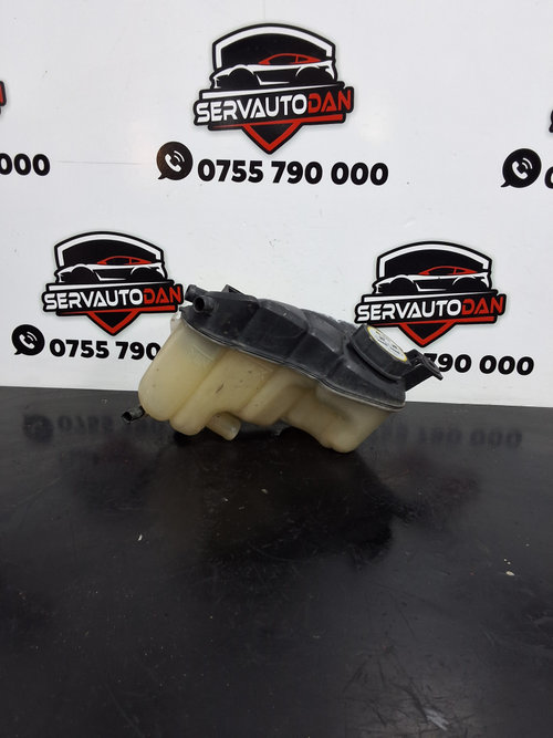 Vas expansiune Land Rover Freelander 2 (2006->) 2.2 Motorina 2007, 6G91-8K218-AD