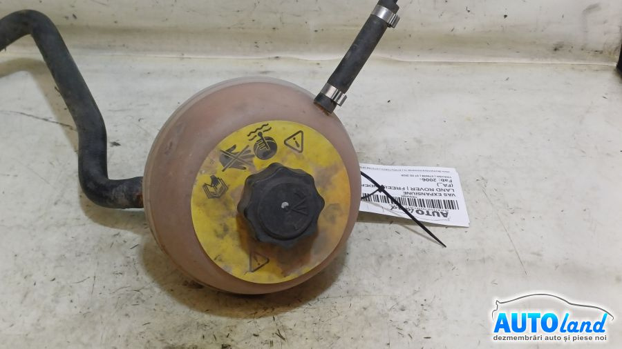 Vas Expansiune Land Rover FREELANDER 2 FA 2006