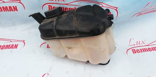 Vas expansiune Land Rover Freelander 2 motor 2.2d 224dt
