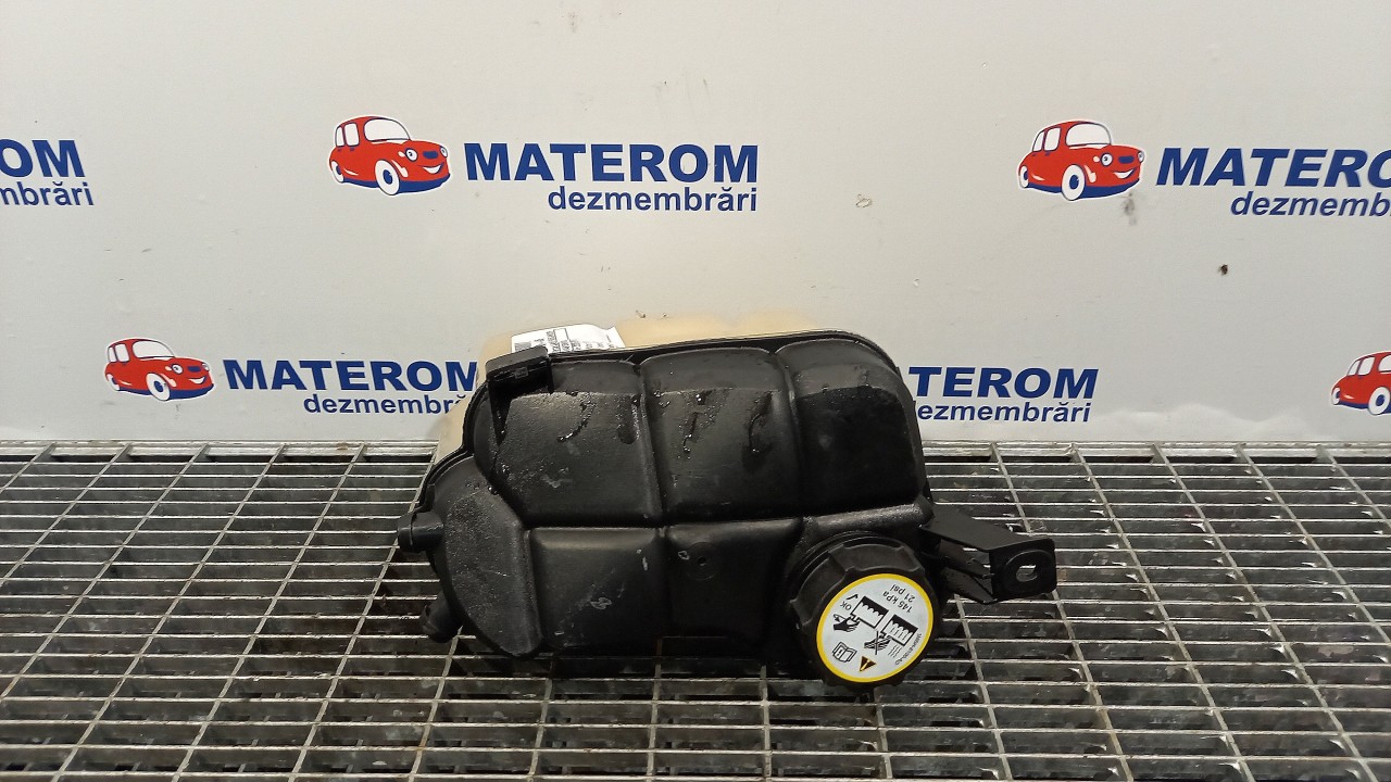 VAS EXPANSIUNE LAND ROVER FREELANDER FREELANDER 2.2 D - (2006 2014)