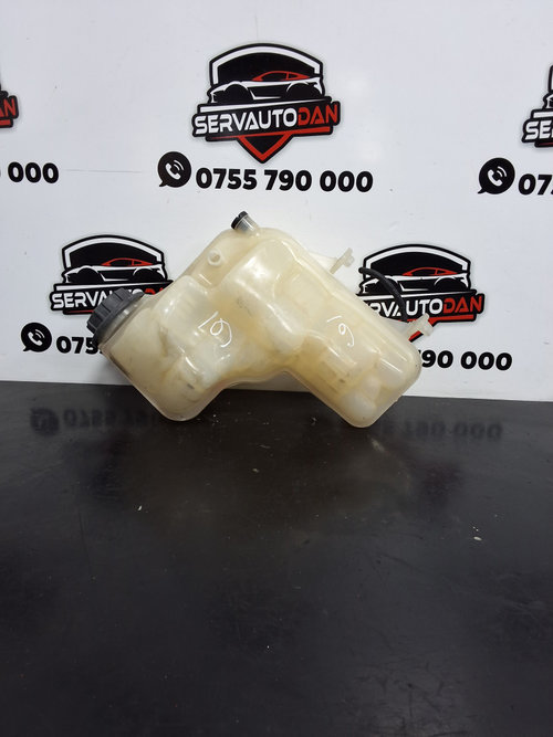 Vas expansiune Land Rover Range Rover Sport (2013-2017) [L494] 3.0 Motorina 2014, CPLA-8A080-AA