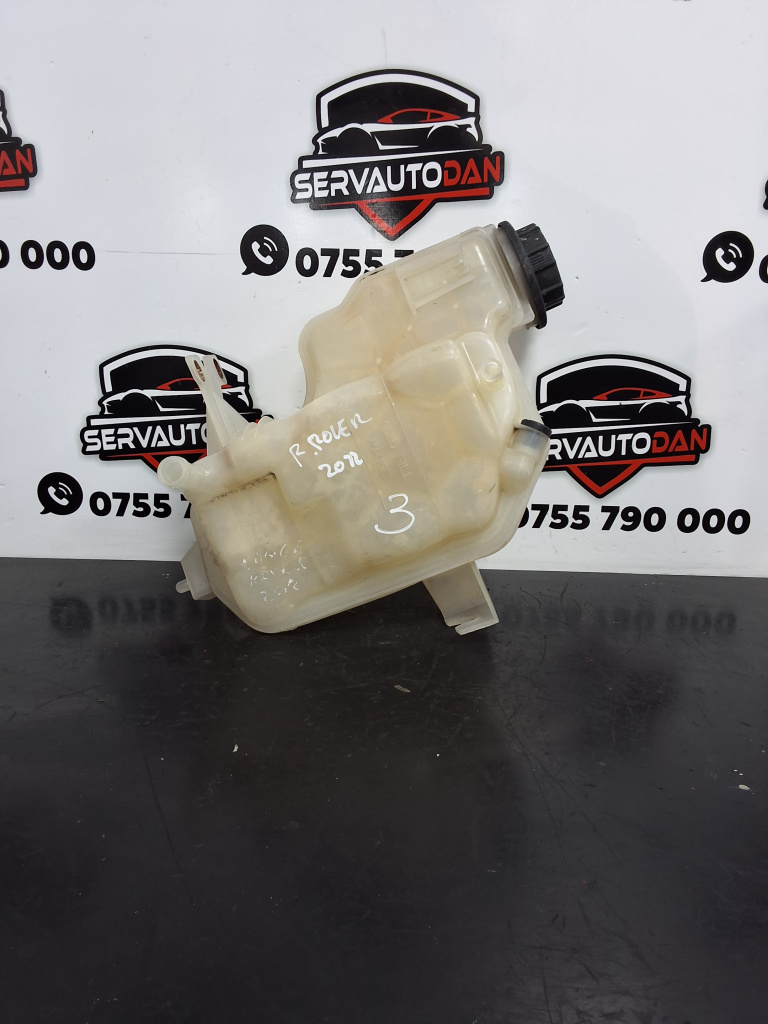 Vas expansiune Land Rover Range rover sport facelift (2009-2013) 3.0 Motorina 2012, AH22-8A080-AB