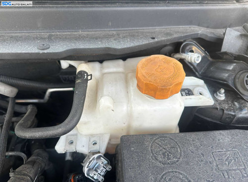 Vas Expansiune Lichid Apa Antigel Opel Antara 2.2 CDTI 2006 - 2016 [K1256]