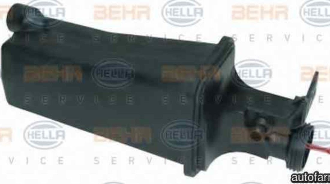 Vas expansiune lichid racire BMW (BRILLIANCE) 3 SERIES (E46) HELLA 8MA 376 755-101