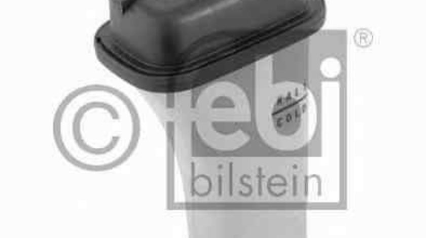 Vas expansiune lichid racire BMW Z3 cupe (E36) FEBI BILSTEIN 23929