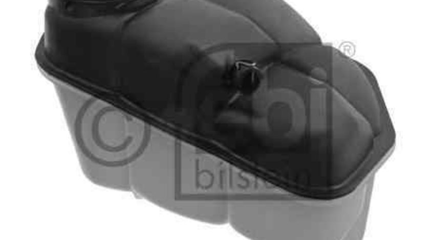 Vas expansiune lichid racire MERCEDES-BENZ CLS (C219) FEBI BILSTEIN 37645