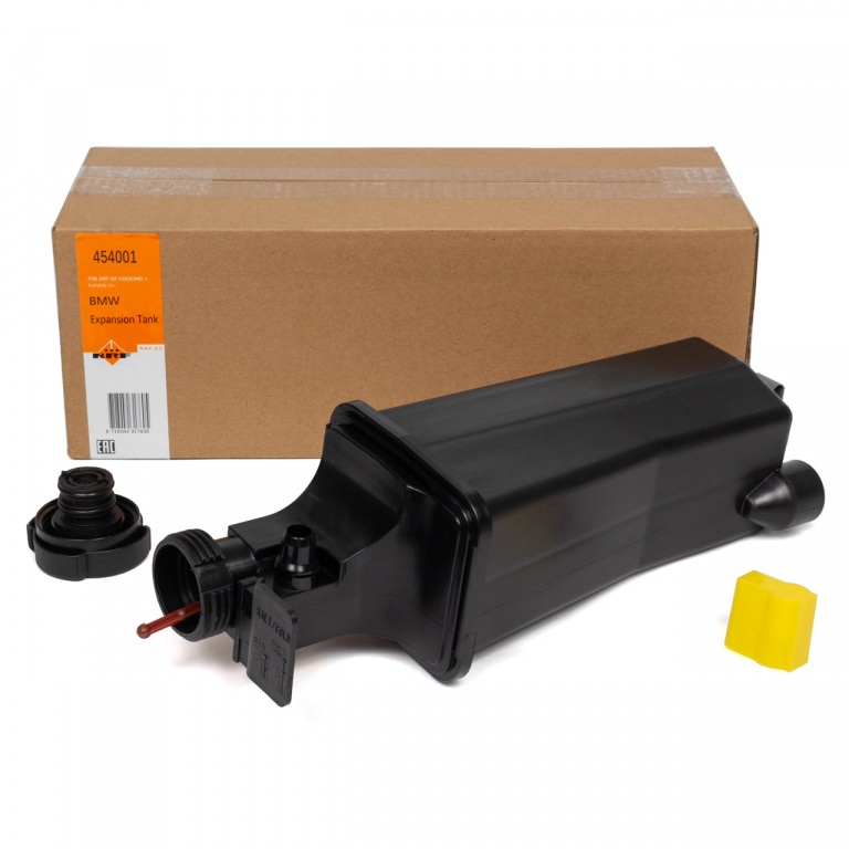 Vas Expansiune Lichid Racire Nrf 454001