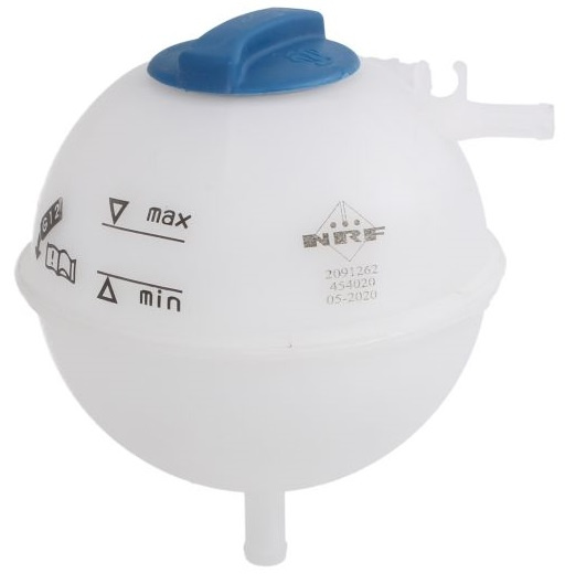 Vas Expansiune Lichid Racire Nrf 454020