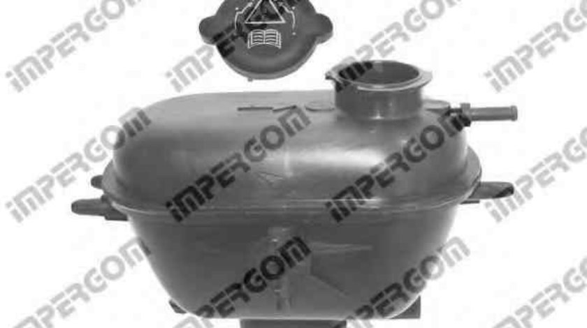 Vas expansiune lichid racire PEUGEOT 306 (7B, N3, N5) ORIGINAL IMPERIUM 44128