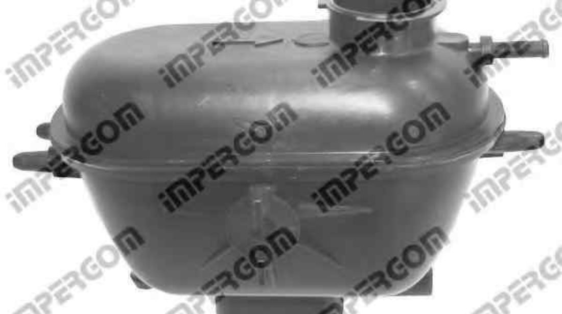 Vas expansiune lichid racire PEUGEOT 306 hatchback (7A, 7C, N3, N5) ORIGINAL IMPERIUM 44128/I