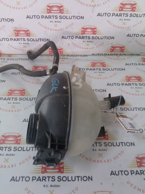 Vas expansiune M.B. GLK 2.2 CDI Fab. 2014