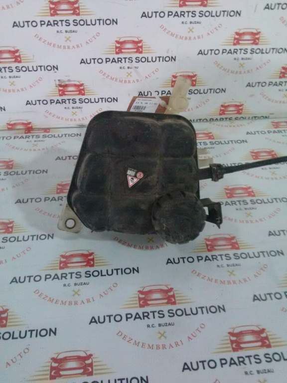 Vas expansiune M.B. ML. 166 ,2.2 CDI