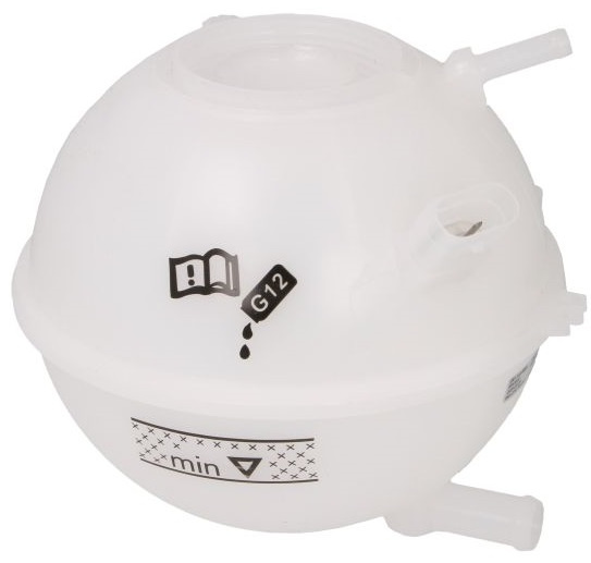 Vas Expansiune Mahle Audi A3 8L1 1996-2003 CRT 112 000S