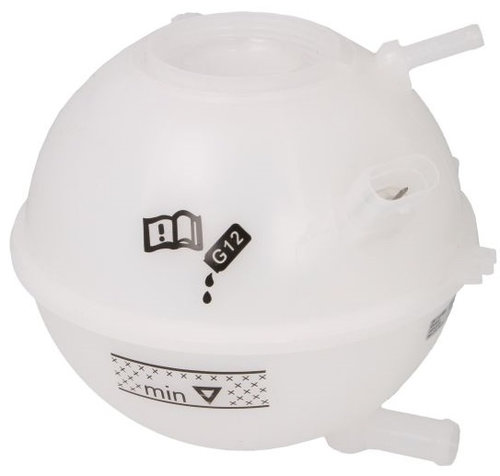 Vas Expansiune Mahle Audi A3 8L1 1996-2003 CRT 112 000S