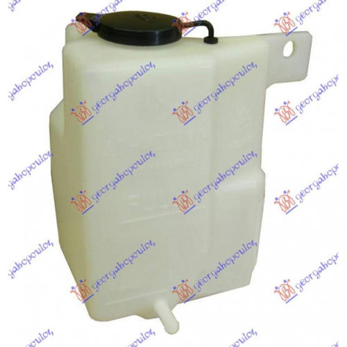Vas Expansiune - Mazda 323 F 1998 , B6bf-15-350b
