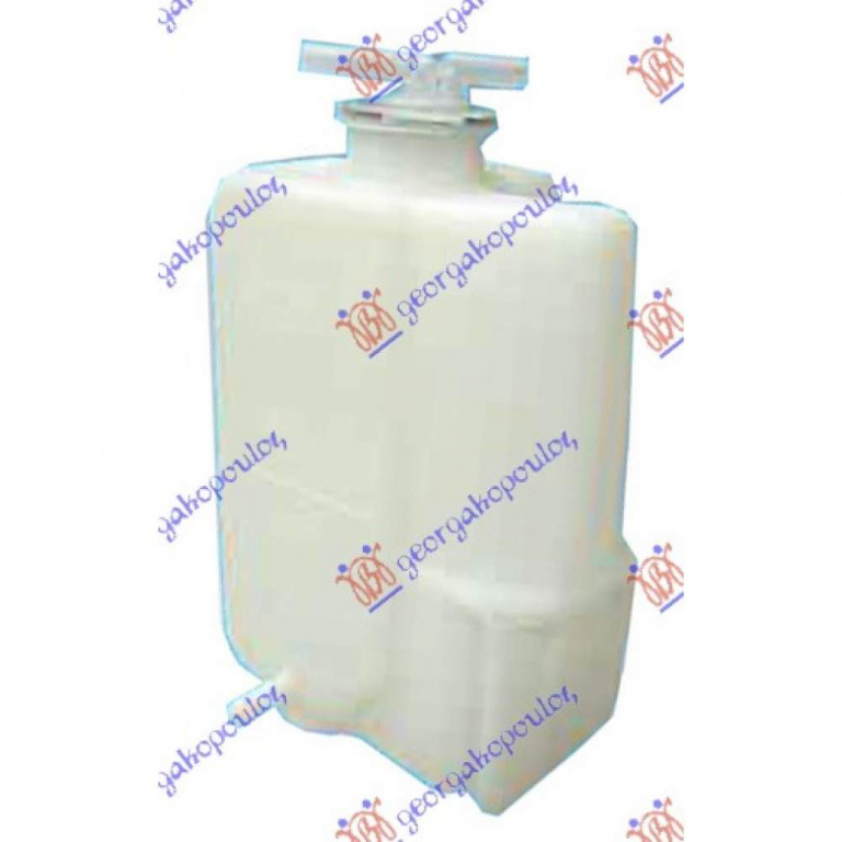 Vas Expansiune - Mazda 323 H/B 1997 , B6bf-15-350