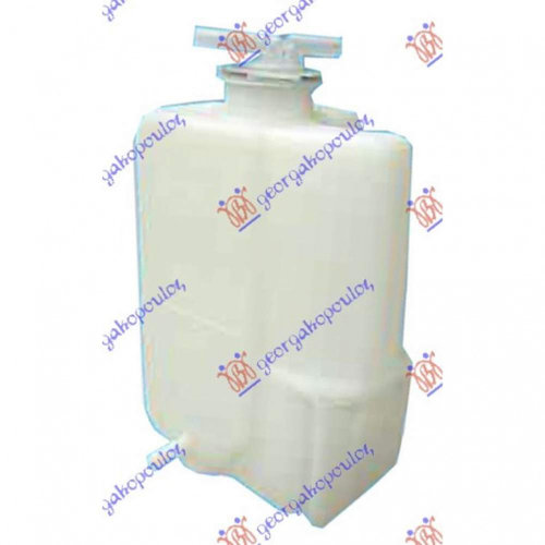 Vas Expansiune - Mazda 323 H/B 1997 , B6bf-15-350