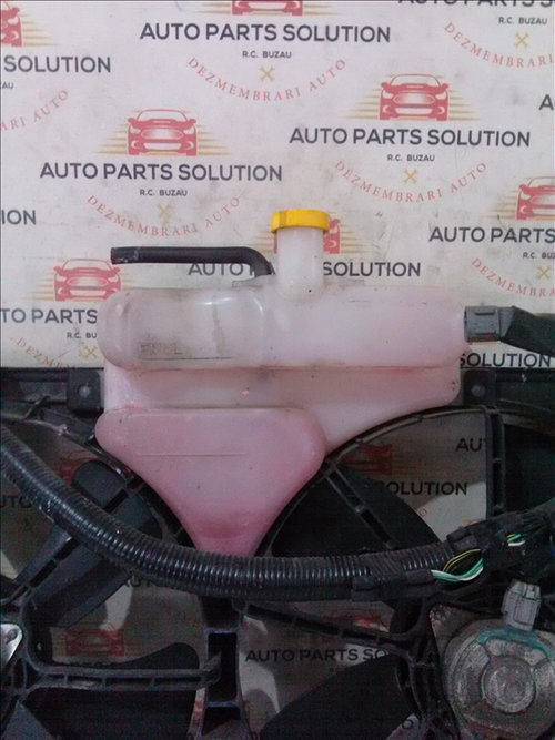 Vas expansiune MAZDA 6 2.0 D an fabr. 2009