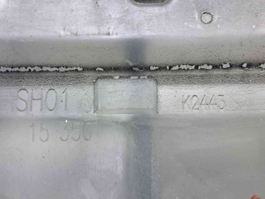 Vas expansiune MAZDA 6 (GJ1) [Fabr 2014-2021] SH01-K2443