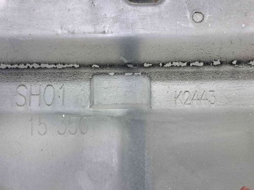 Vas expansiune MAZDA 6 (GJ1) [Fabr 2014-2021] SH01-K2443