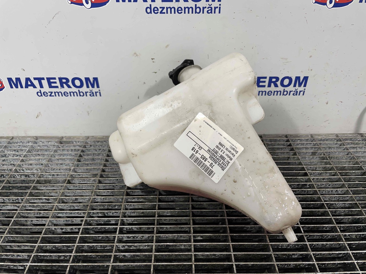 VAS EXPANSIUNE MAZDA CX-7 2.3 DISI - (20