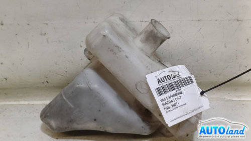 Vas Expansiune Mazda CX-7 2007