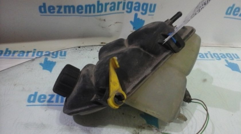 Vas expansiune Mercedes A-class W168 (1997-2004)