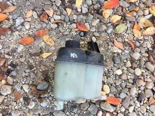 Vas expansiune mercedes A class w169 2005