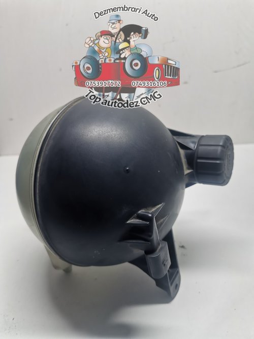 Vas expansiune Mercedes A-class W169 diesel și benzina A1695000149 A150 A170 A180 bidon antigel