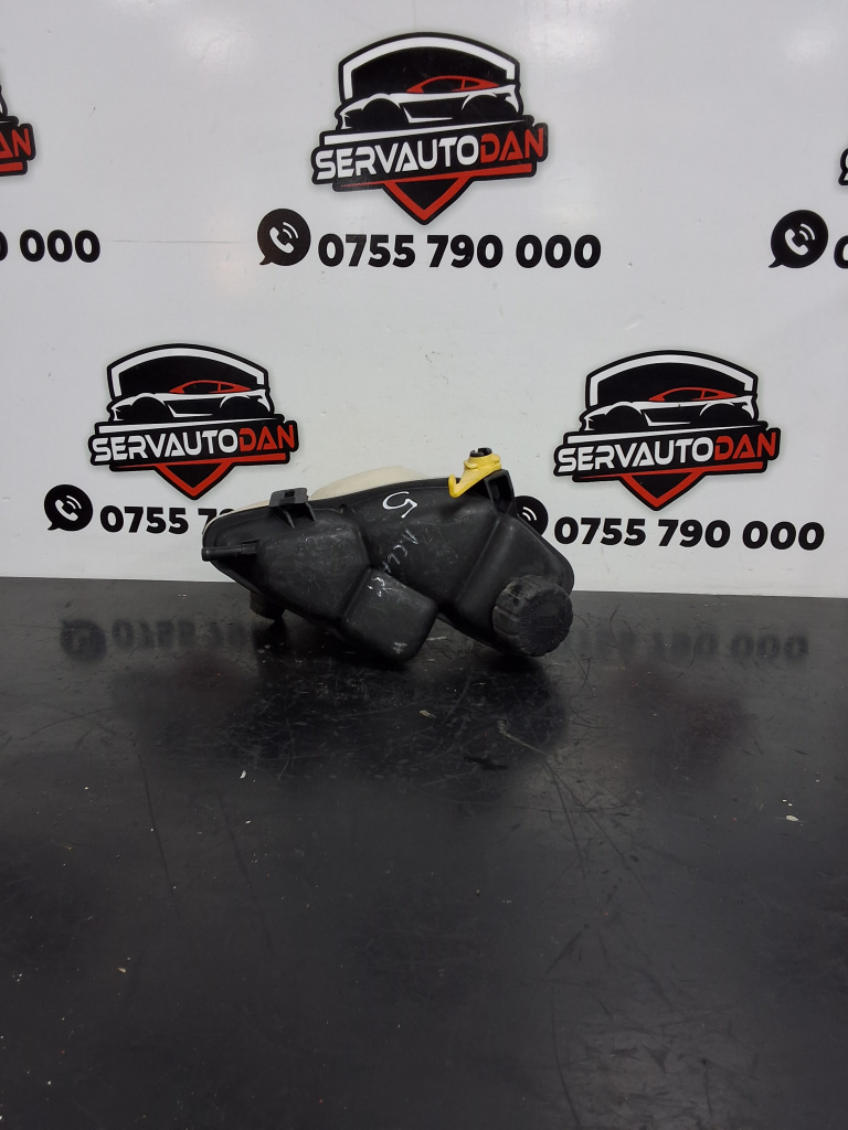 Vas expansiune Mercedes-Benz A-Class (1997-2004) [W168] 1.4 Benzina 2001, 1685000249