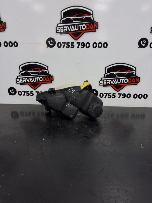 Vas expansiune Mercedes-Benz A-Class (1997-2004) [W168] 1.4 Benzina 2001, 1685000249