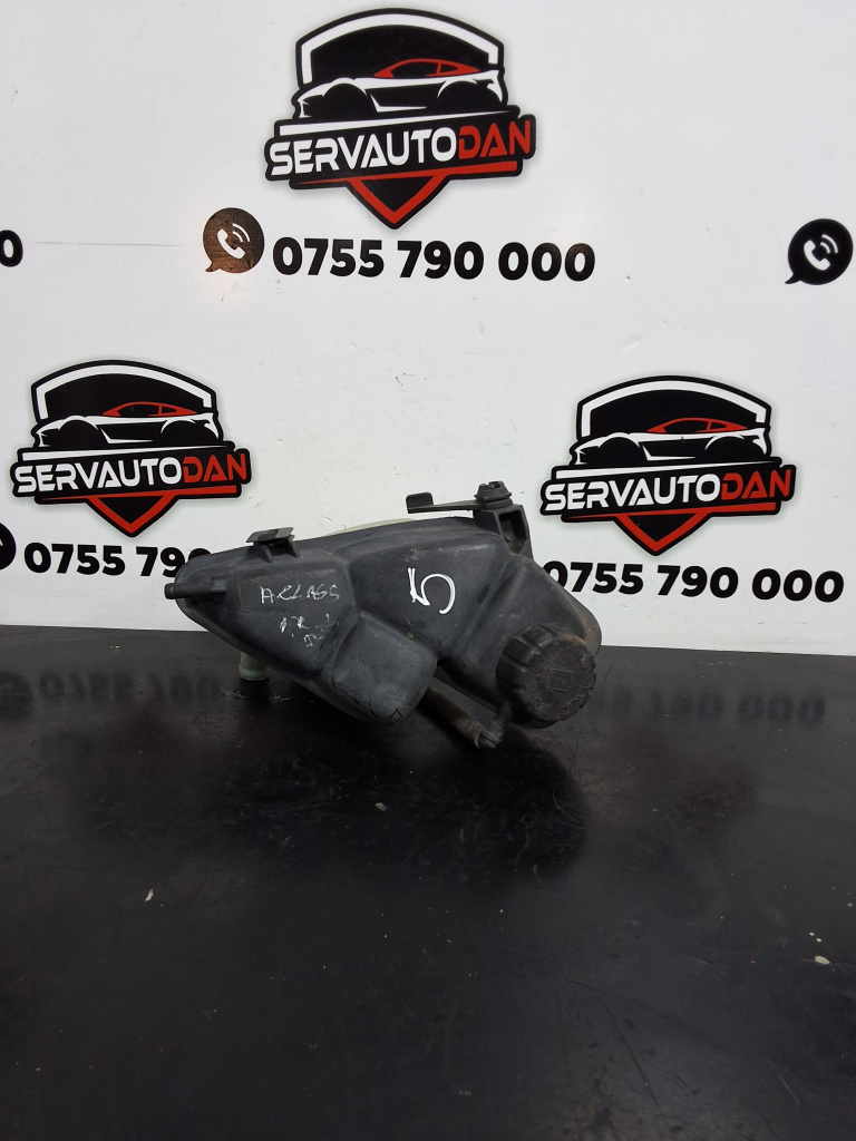 Vas expansiune Mercedes-Benz A-Class (1997-2004) [W168] 1.7 Motorina 2004, 1685000149
