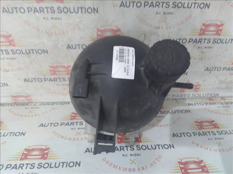 Vas expansiune MERCEDES-BENZ A CLASS 2.0 D an fabr. 2009