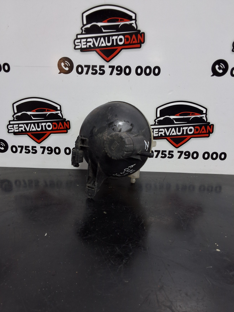 Vas expansiune Mercedes-Benz A-Class (2004-2012) [W169] 2.0 Motorina 2008, 1695000149
